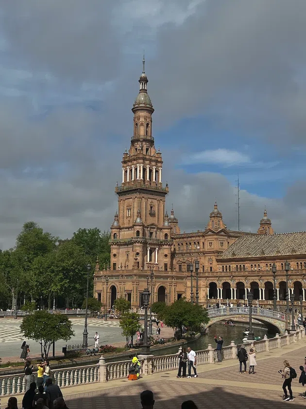 Sevilla