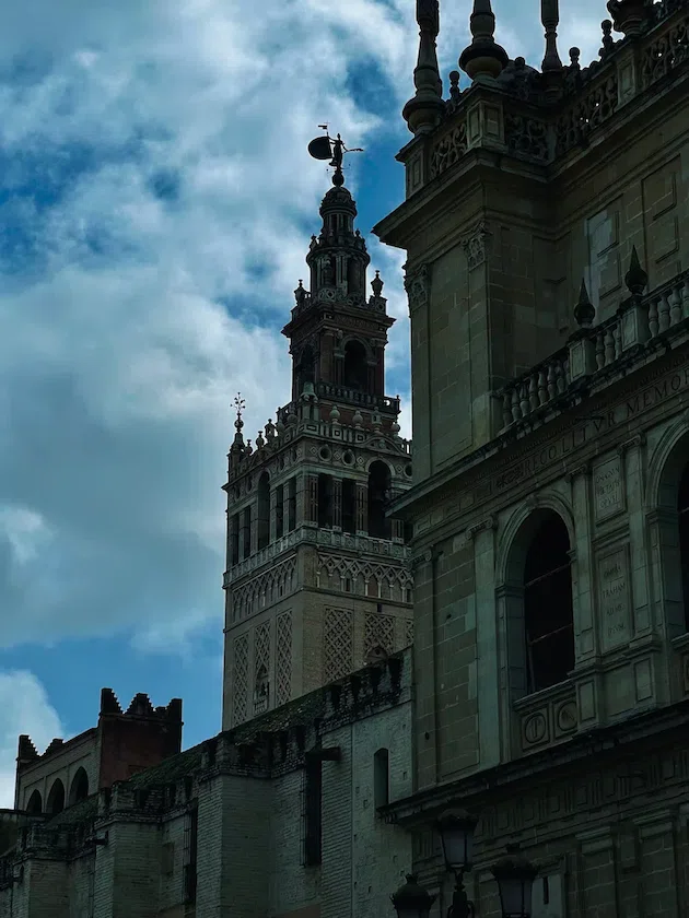 Sevilla