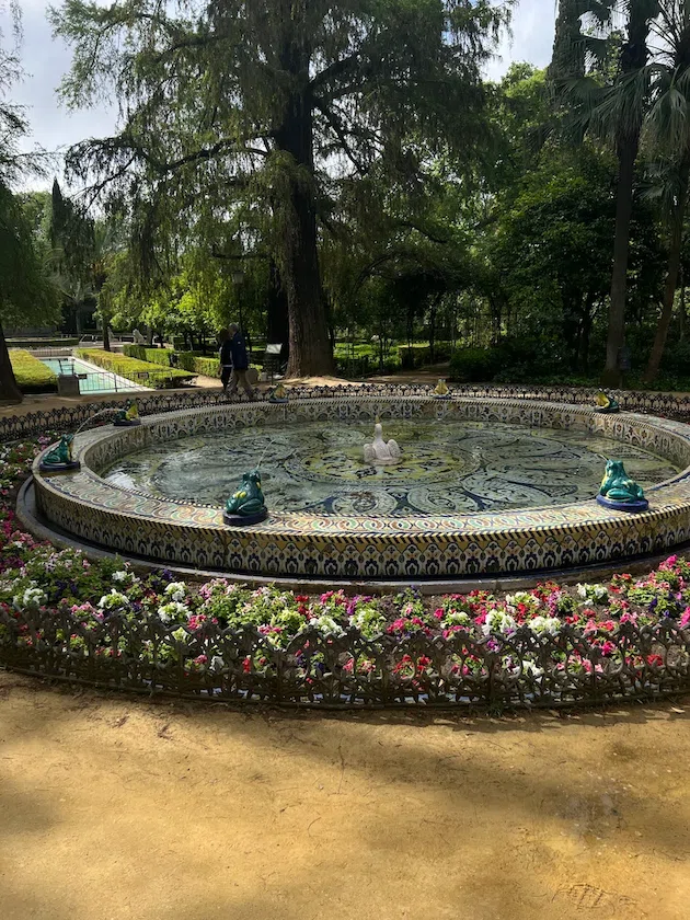 Sevilla