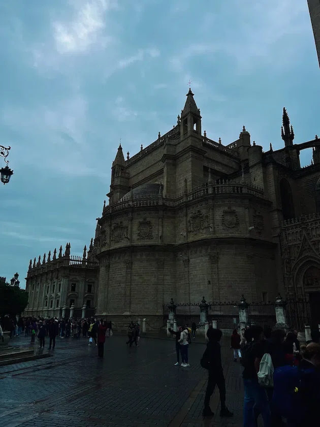 Sevilla