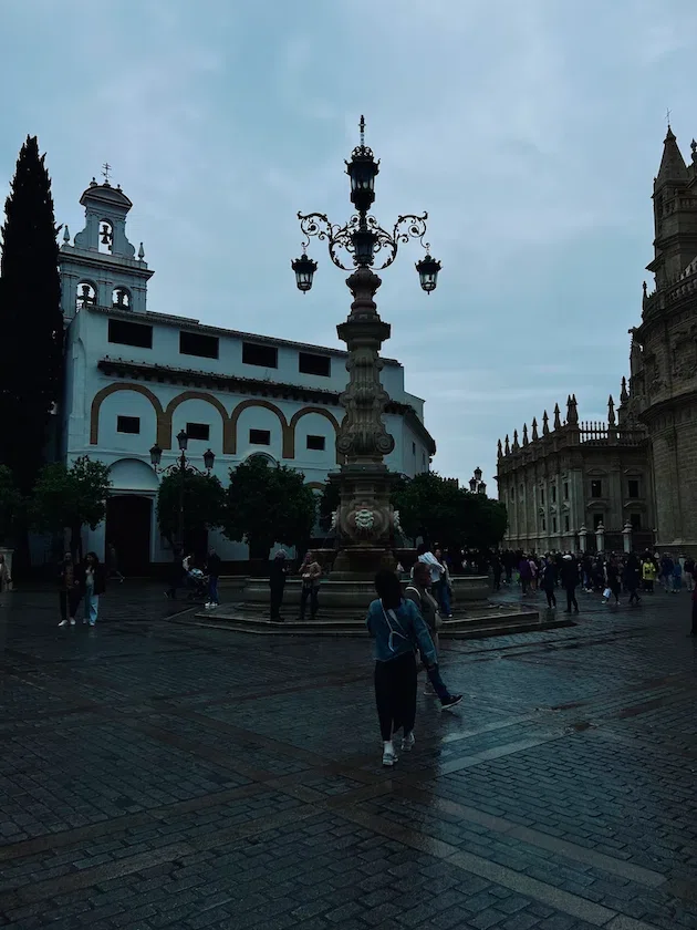 Sevilla