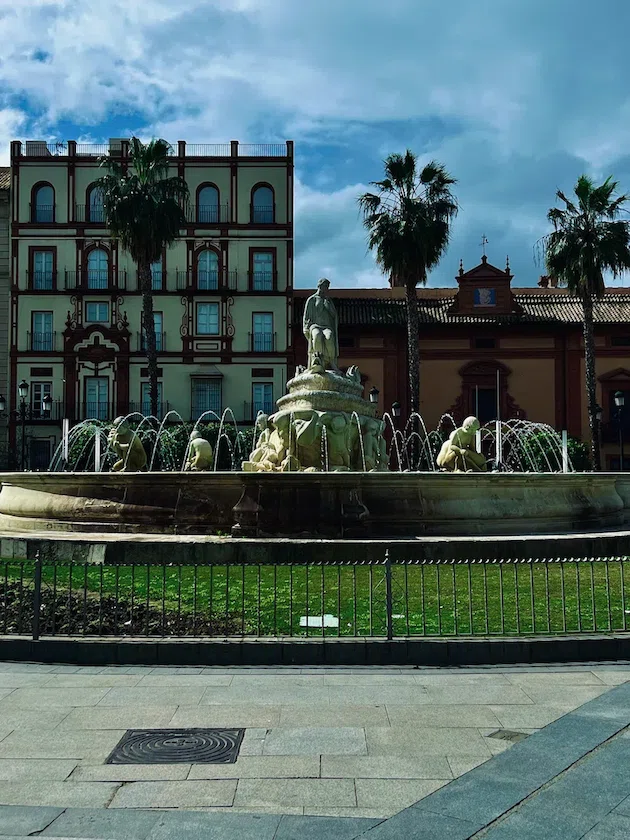 Sevilla
