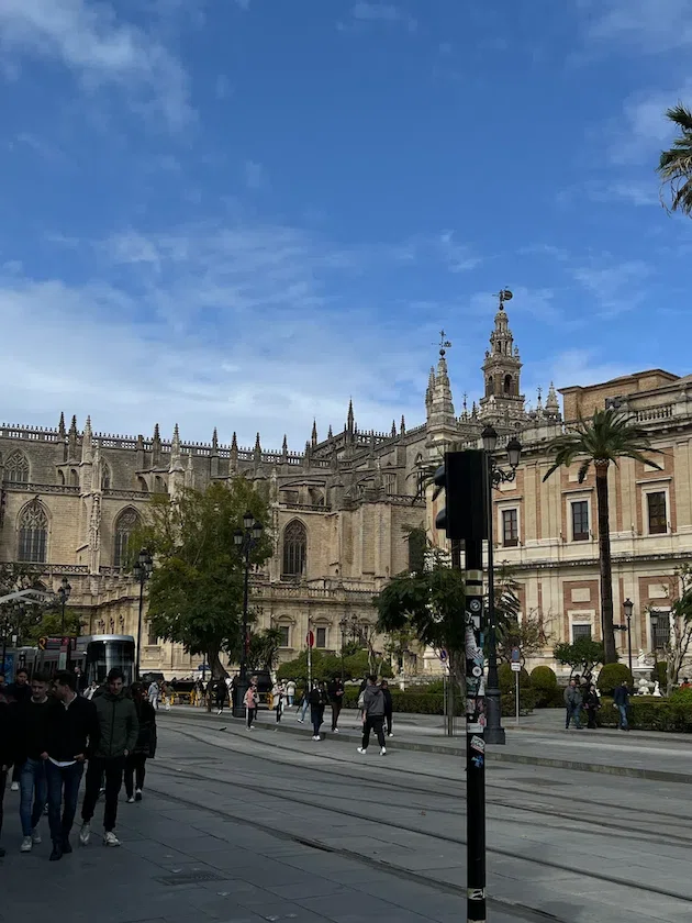 Sevilla