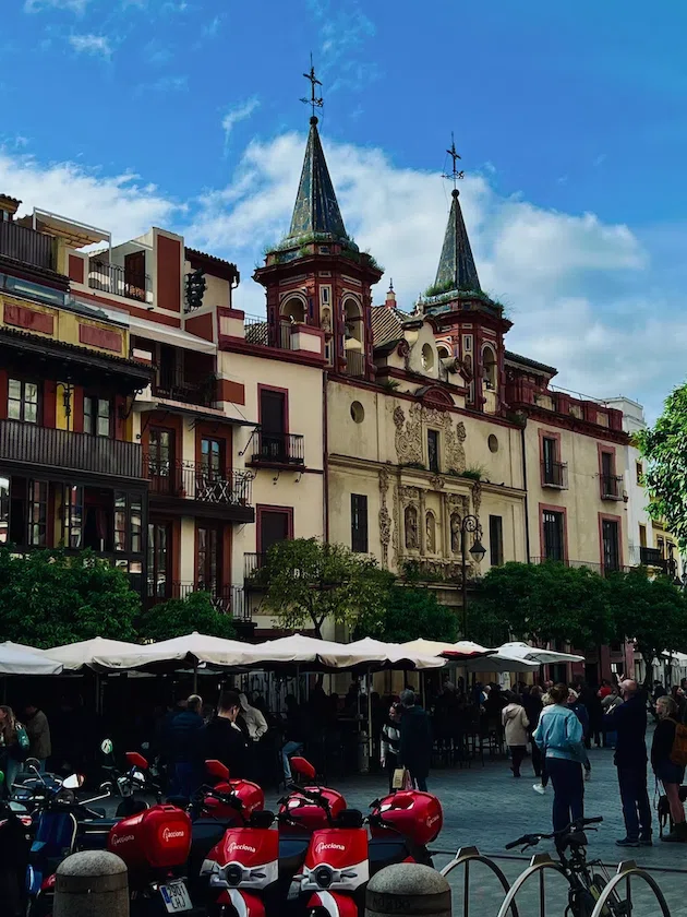 Sevilla
