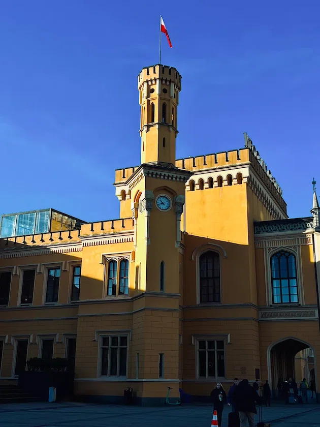 Wrocław