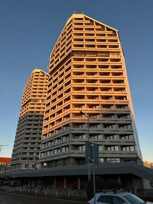 Wrocław