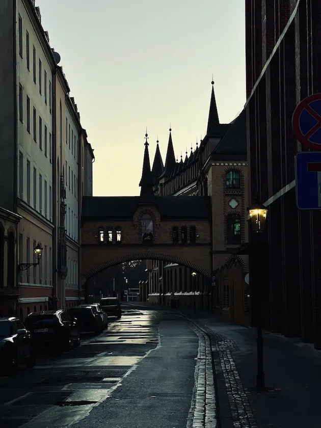 Wrocław