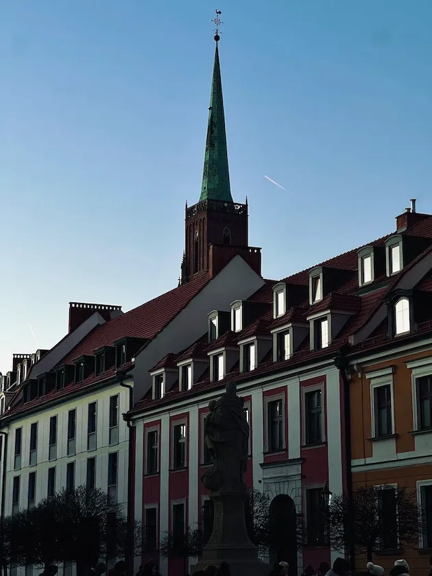 Wrocław