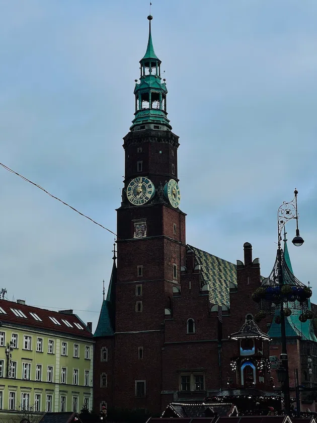 Wrocław