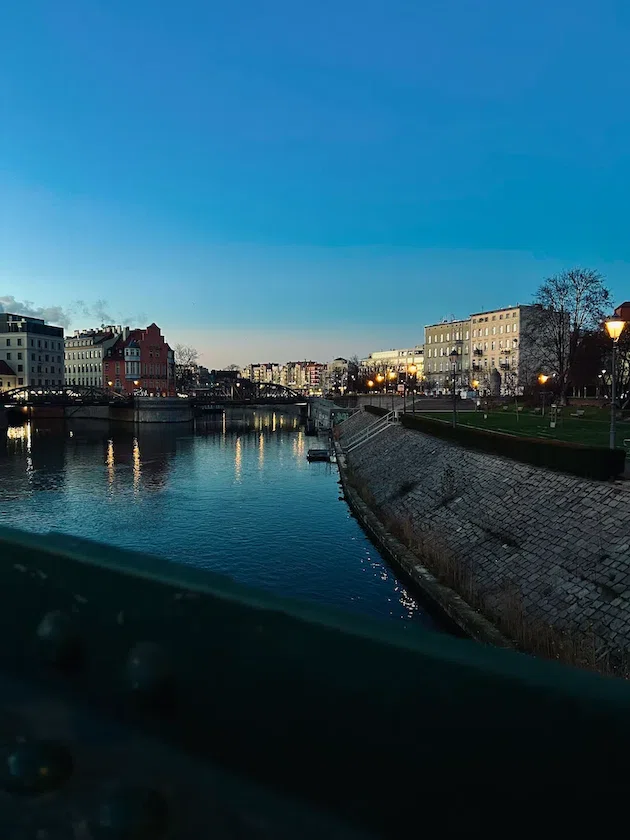 Wrocław