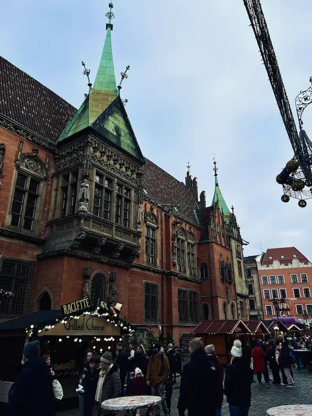 Wrocław