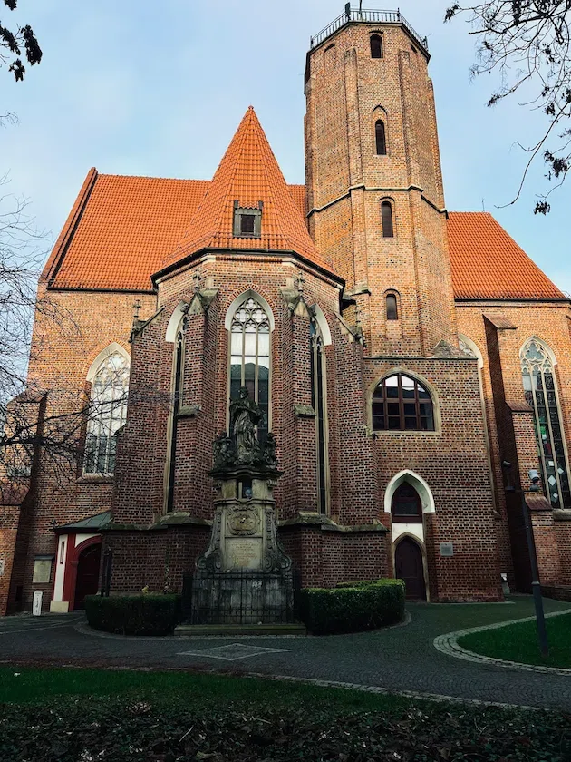Wrocław