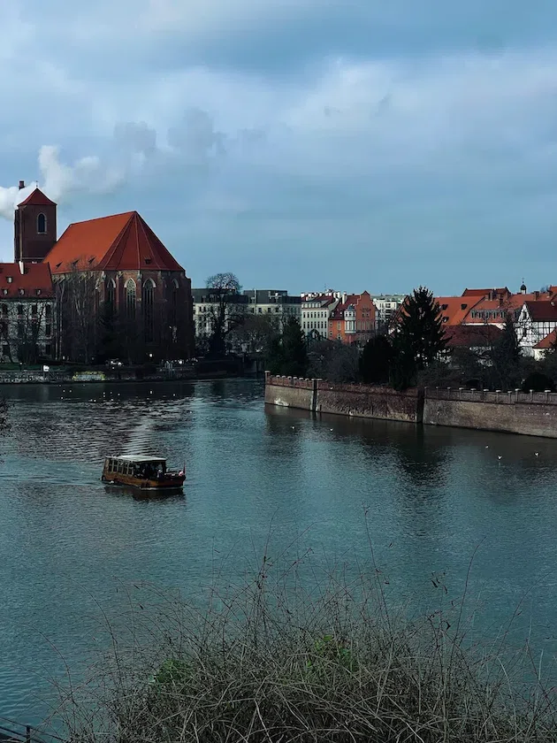 Wrocław