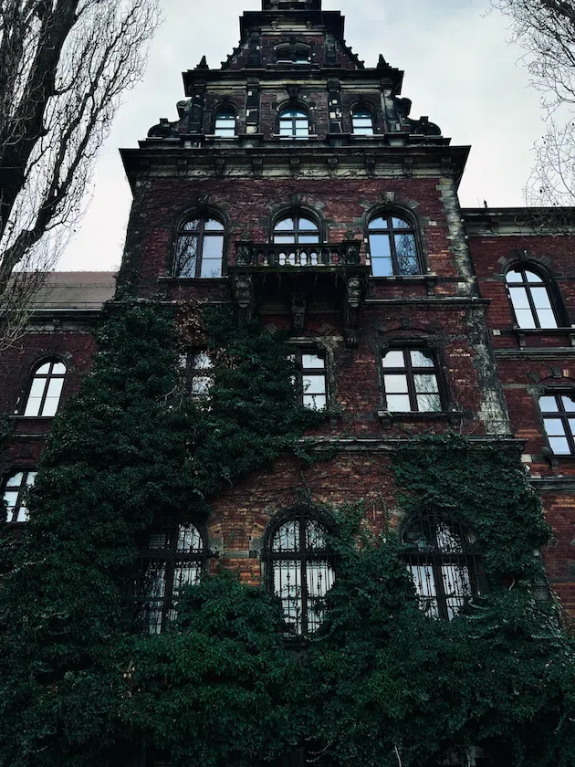 Wrocław