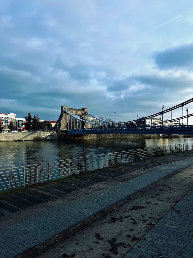 Wrocław